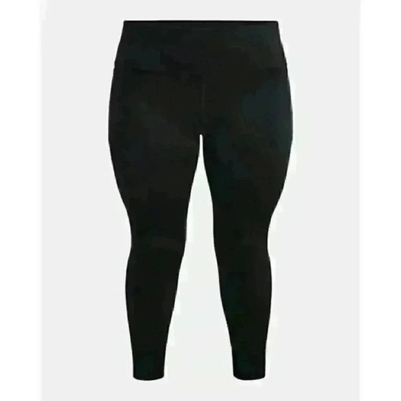 NEW! Under Armour Women's Plus Size 3X UA Meridian Full-Length Leggings - Picture 5 of 6